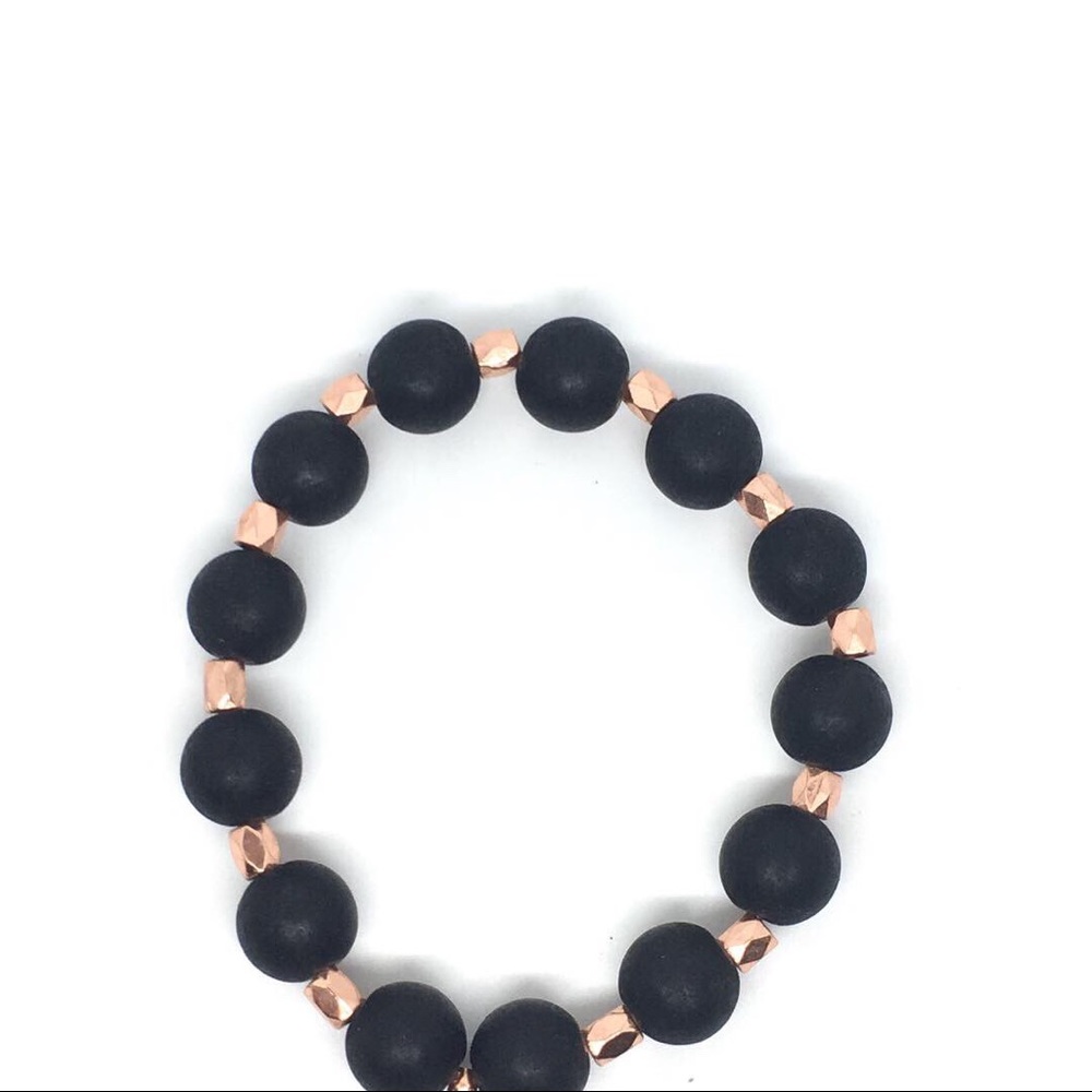 Male bracelet